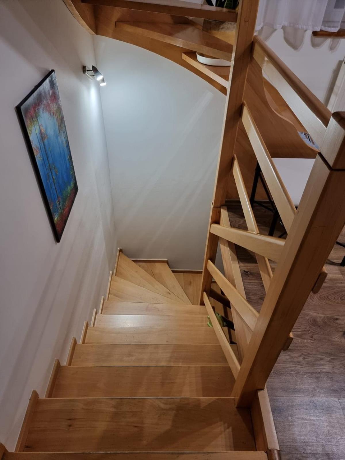 Orzechowy Dom Apartment