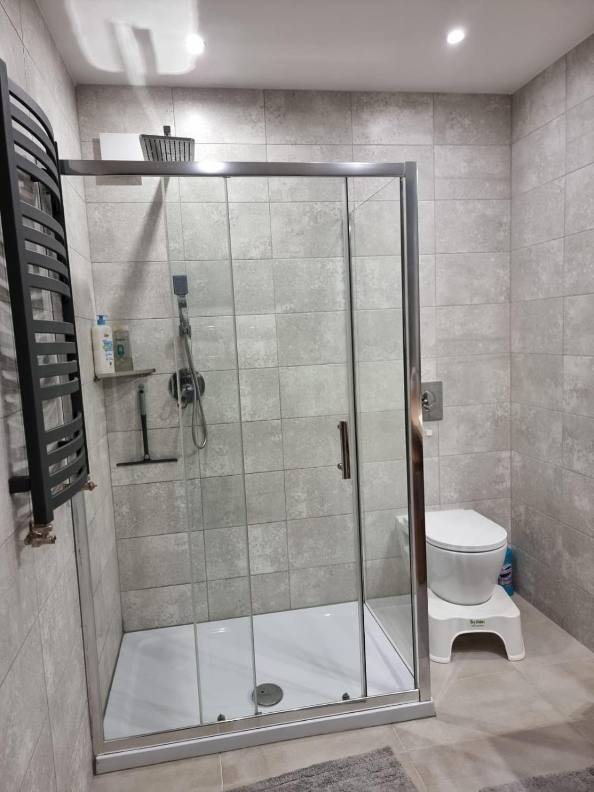 Orzechowy Dom Apartment Trzebnica