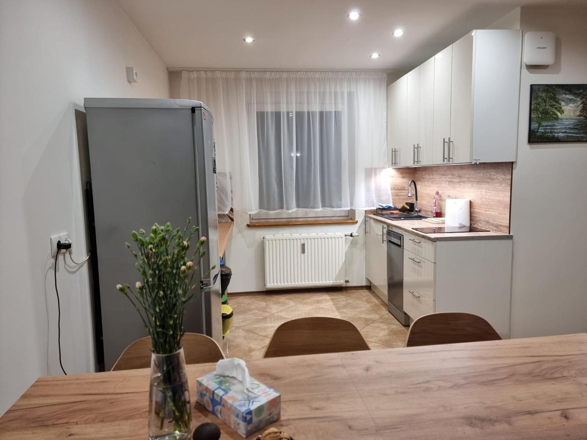 Orzechowy Dom Apartment