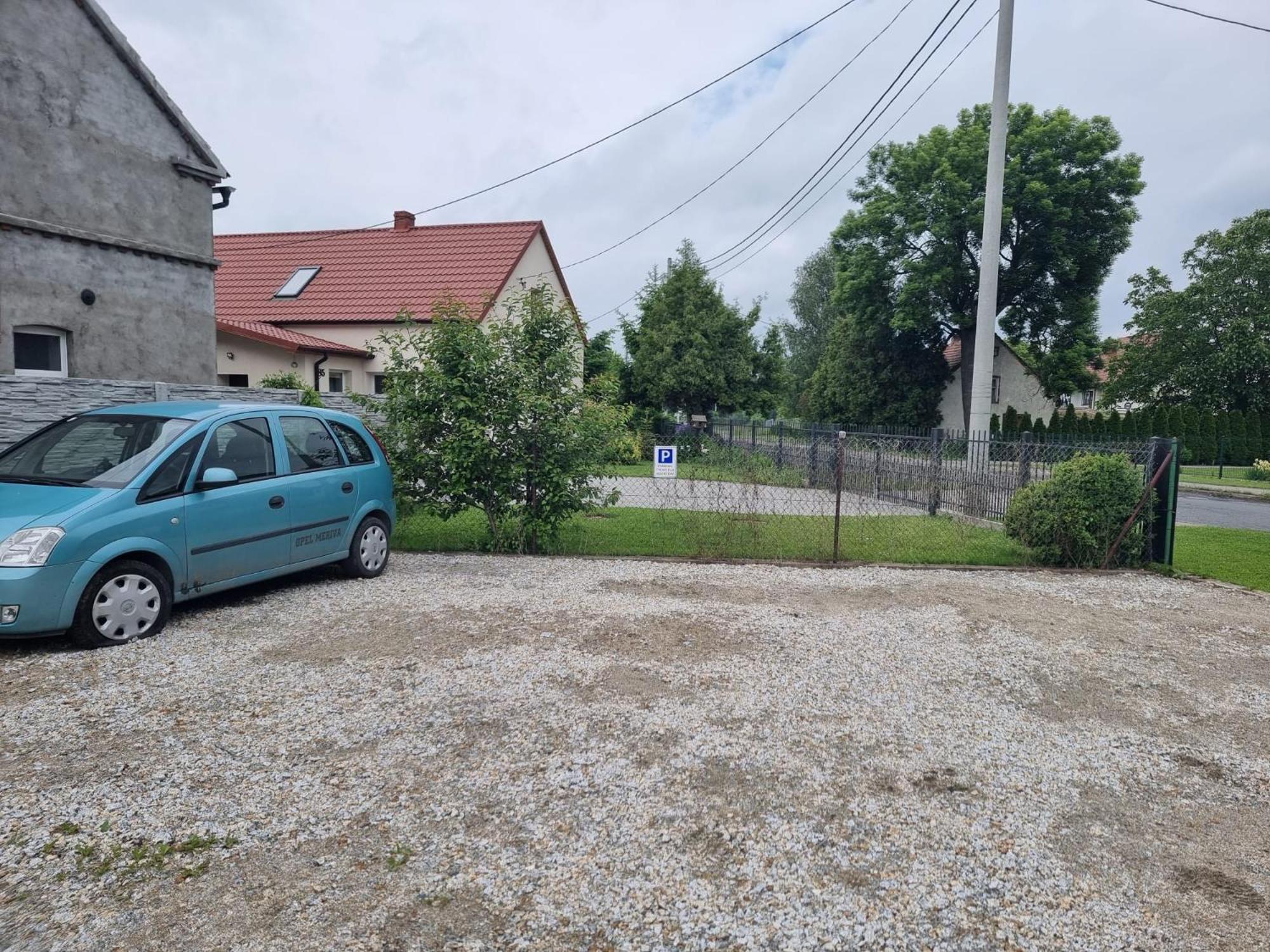 Orzechowy Dom * Trzebnica